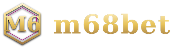 m68bet logo