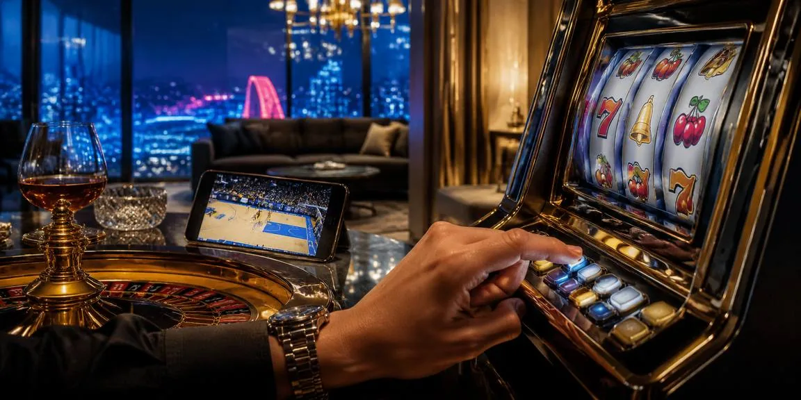 m68bet Cẩm Nang Slot